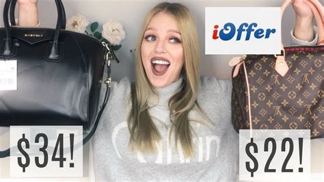 is ioffer legit